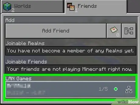 Сыграйте в многопользовательскую игру Minecraft PE, шаг 37 Сыграйте в многопользовательскую игру Minecraft PE, шаг 37