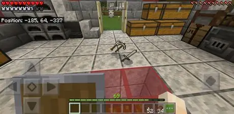 Скриншот_20200619 095413_Minecraft Скриншот_20200619 095413_Minecraft
