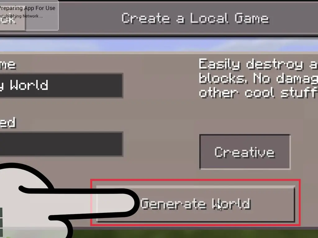 Как получить пакеты текстур для Minecraft PE: 9 шагов (с изображениями)