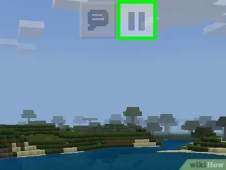 Играйте в многопользовательскую игру Minecraft PE по всему миру. Шаг 19 Играйте в многопользовательскую игру Minecraft PE по всему миру. Шаг 19