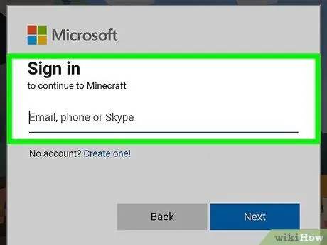 Играйте в многопользовательскую игру Minecraft PE по всему миру. Шаг 3 Играйте в многопользовательскую игру Minecraft PE по всему миру. Шаг 3