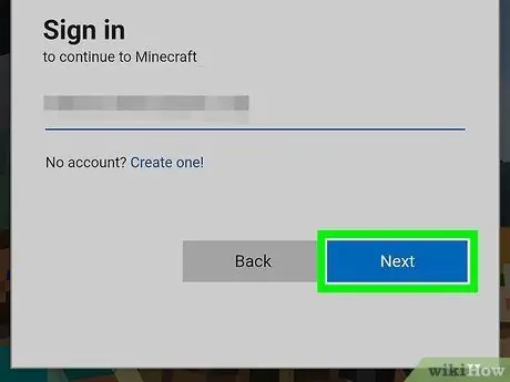 Играйте в многопользовательскую игру Minecraft PE по всему миру. Шаг 4 Играйте в многопользовательскую игру Minecraft PE по всему миру. Шаг 4