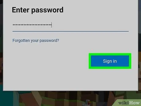 Играйте в многопользовательскую игру Minecraft PE по всему миру. Шаг 6 Играйте в многопользовательскую игру Minecraft PE по всему миру. Шаг 6