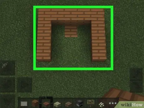 Сжатие в Minecraft, шаг 1