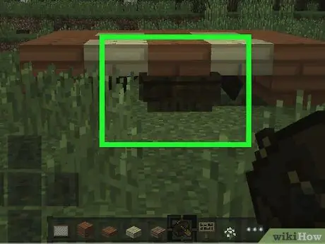 Сжатие в Minecraft, шаг 3