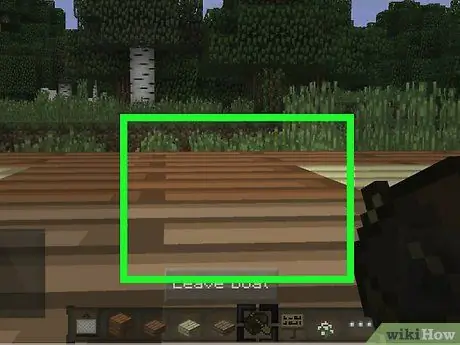 Сжатие в Minecraft, шаг 4
