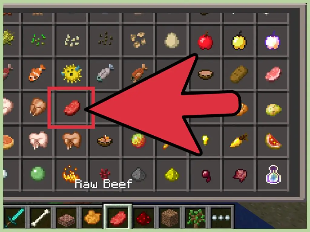 Как приручить собаку в Minecraft PE: 10 шагов (с картинками)