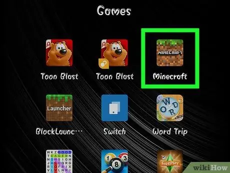 Постройте отель в Minecraft PE Шаг 1 Постройте отель в Minecraft PE Шаг 1