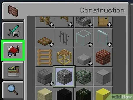 Постройте отель в Minecraft PE Шаг 10 Постройте отель в Minecraft PE Шаг 10