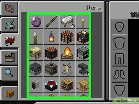 Постройте отель в Minecraft PE Шаг 11 Постройте отель в Minecraft PE Шаг 11
