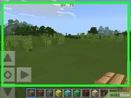 Постройте отель в Minecraft PE Шаг 13 Постройте отель в Minecraft PE Шаг 13