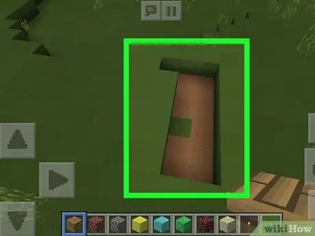 Постройте отель в Minecraft PE Шаг 16 Постройте отель в Minecraft PE Шаг 16