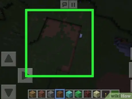 Постройте отель в Minecraft PE Шаг 17 Постройте отель в Minecraft PE Шаг 17