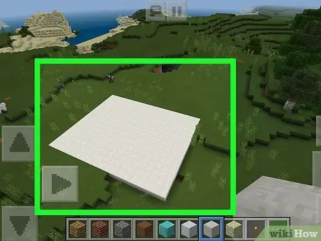 Постройте отель в Minecraft PE Шаг 19 Постройте отель в Minecraft PE Шаг 19