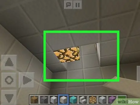Постройте отель в Minecraft PE Шаг 22 Постройте отель в Minecraft PE Шаг 22