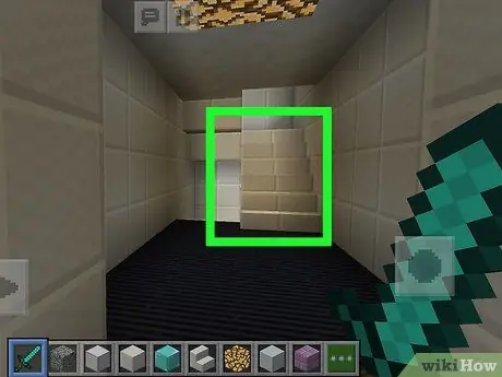 Постройте отель в Minecraft PE Шаг 27 Постройте отель в Minecraft PE Шаг 27