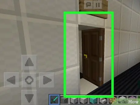 Постройте отель в Minecraft PE Шаг 30 Постройте отель в Minecraft PE Шаг 30