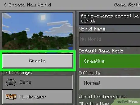 Постройте отель в Minecraft PE Шаг 6 Постройте отель в Minecraft PE Шаг 6