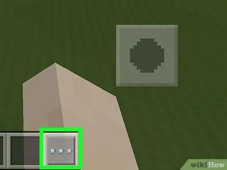 Постройте отель в Minecraft PE Шаг 7 Постройте отель в Minecraft PE Шаг 7