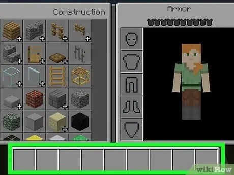 Постройте отель в Minecraft PE Шаг 8 Постройте отель в Minecraft PE Шаг 8