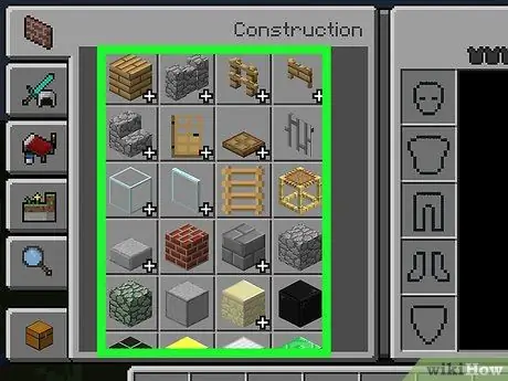 Постройте отель в Minecraft PE Шаг 9 Постройте отель в Minecraft PE Шаг 9