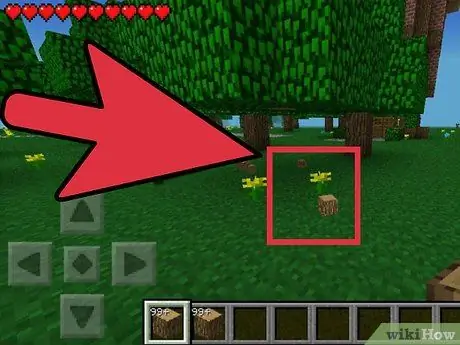 Начните работу с Minecraft Pocket Edition Full