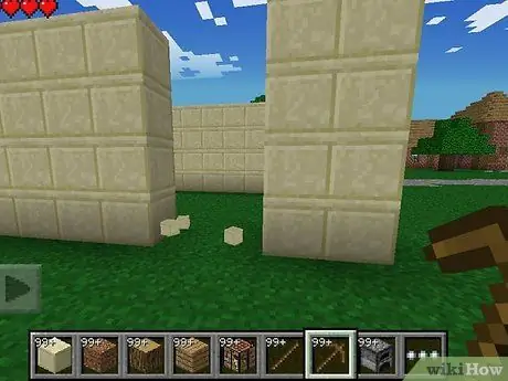 Начните работу с Minecraft Pocket Edition Full