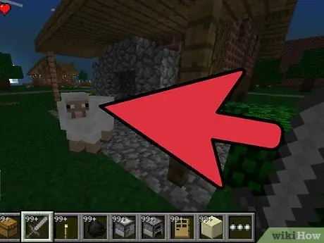Начните работу с Minecraft Pocket Edition Full