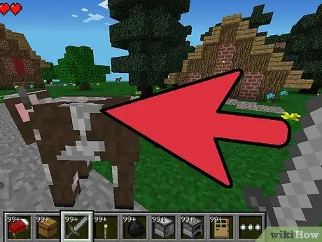 Начните работу с Minecraft Pocket Edition Full