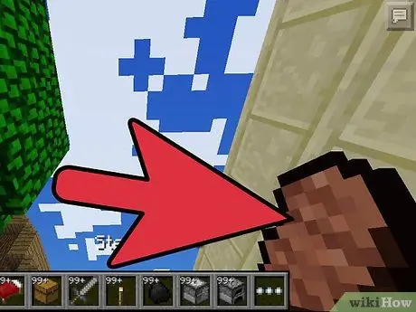 Начните работу с Minecraft Pocket Edition Full