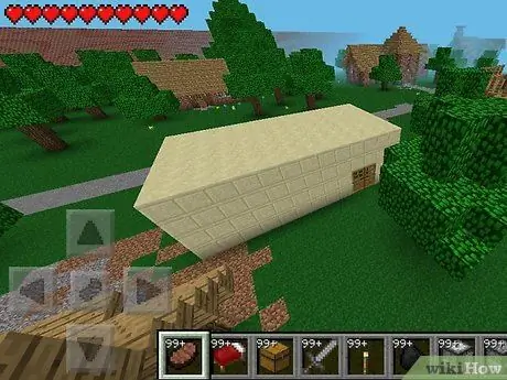 Начните работу с Minecraft Pocket Edition Full