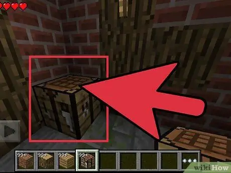 Начните работу с Minecraft Pocket Edition Full