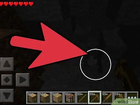Начните работу с Minecraft Pocket Edition Full