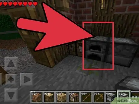 Начните работу с Minecraft Pocket Edition Full
