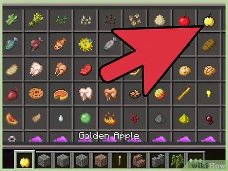 Убить человека в Minecraft, шаг 5 Убить человека в Minecraft, шаг 5