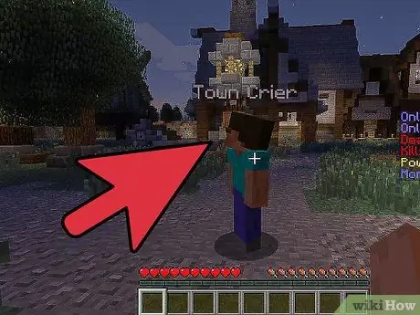 Разберитесь с Грифером в Minecraft, шаг 6 Разберитесь с Грифером в Minecraft, шаг 6
