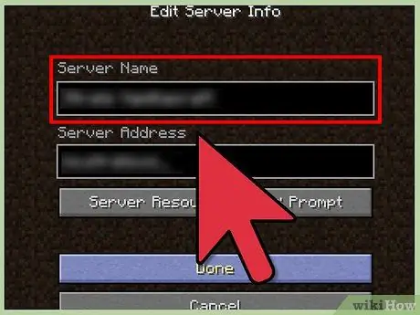 Подключитесь к серверу Mineplex в Minecraft, шаг 5 Подключитесь к серверу Mineplex в Minecraft, шаг 5