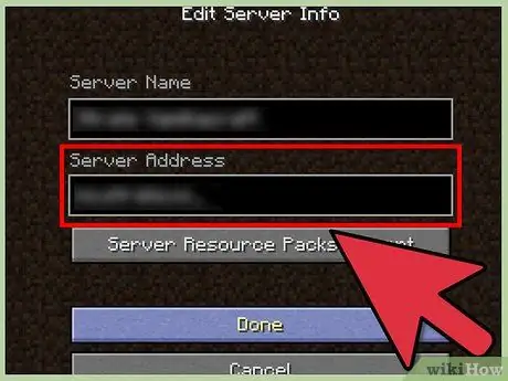 Подключитесь к серверу Mineplex на Minecraft Step 6 Подключитесь к серверу Mineplex на Minecraft Step 6