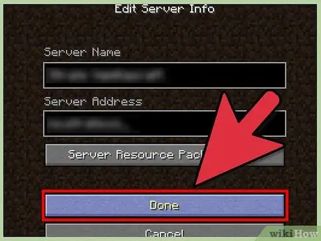 Подключитесь к серверу Mineplex на Minecraft Step 7 Подключитесь к серверу Mineplex на Minecraft Step 7