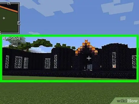 Защитите свой дом от гриферов в Minecraft, шаг 10