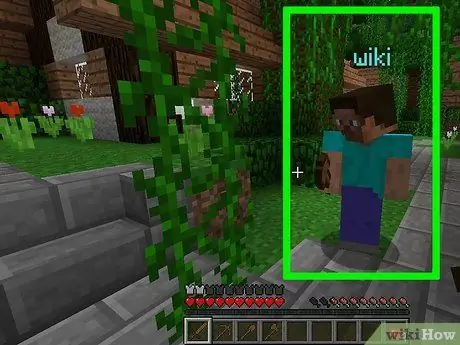 Защитите свой дом от гриферов в Minecraft, шаг 6