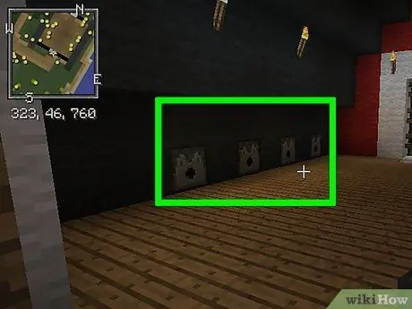 Защитите свой дом от гриферов в Minecraft, шаг 8