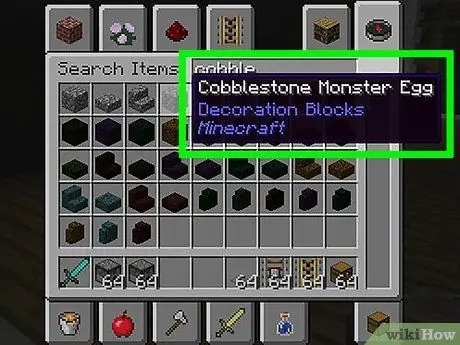 Защитите свой дом от гриферов в Minecraft, шаг 9