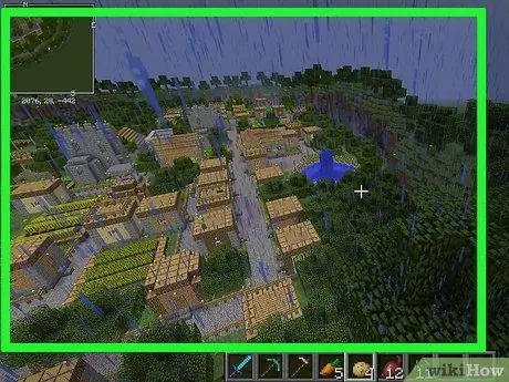 Сделайте бизнес на сервере Minecraft Шаг 1 Сделайте бизнес на сервере Minecraft Шаг 1