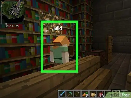 Сделайте бизнес на сервере Minecraft Шаг 10 Сделайте бизнес на сервере Minecraft Шаг 10