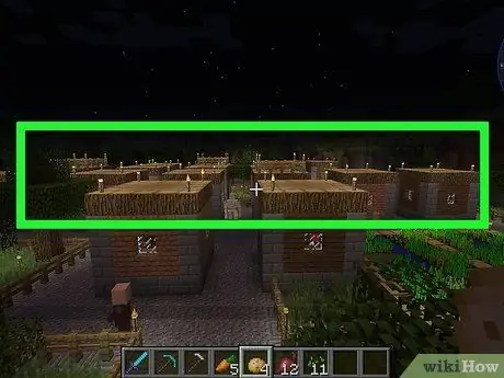Сделайте бизнес на сервере Minecraft Шаг 2 Сделайте бизнес на сервере Minecraft Шаг 2