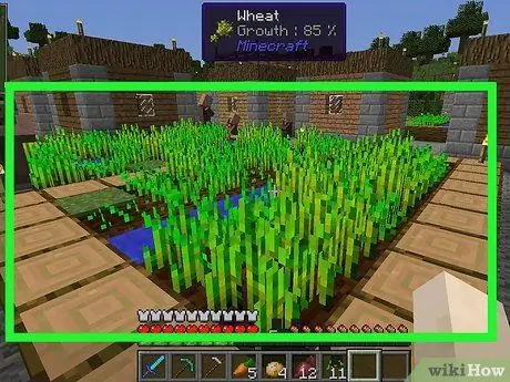 Сделайте бизнес на сервере Minecraft Шаг 4 Сделайте бизнес на сервере Minecraft Шаг 4