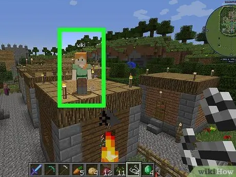 Сделайте бизнес на сервере Minecraft Шаг 6 Сделайте бизнес на сервере Minecraft Шаг 6