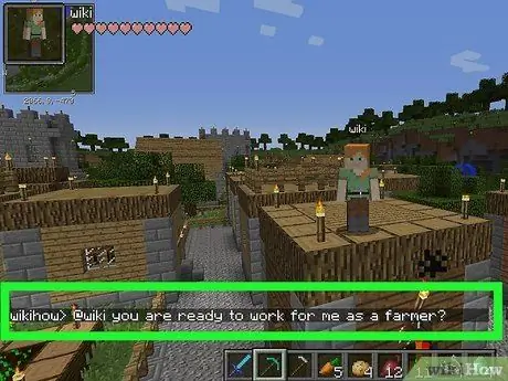 Сделайте бизнес на сервере Minecraft Шаг 7 Сделайте бизнес на сервере Minecraft Шаг 7