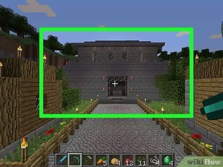 Сделайте бизнес на сервере Minecraft Шаг 8 Сделайте бизнес на сервере Minecraft Шаг 8